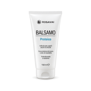 Rosavai Balsamo