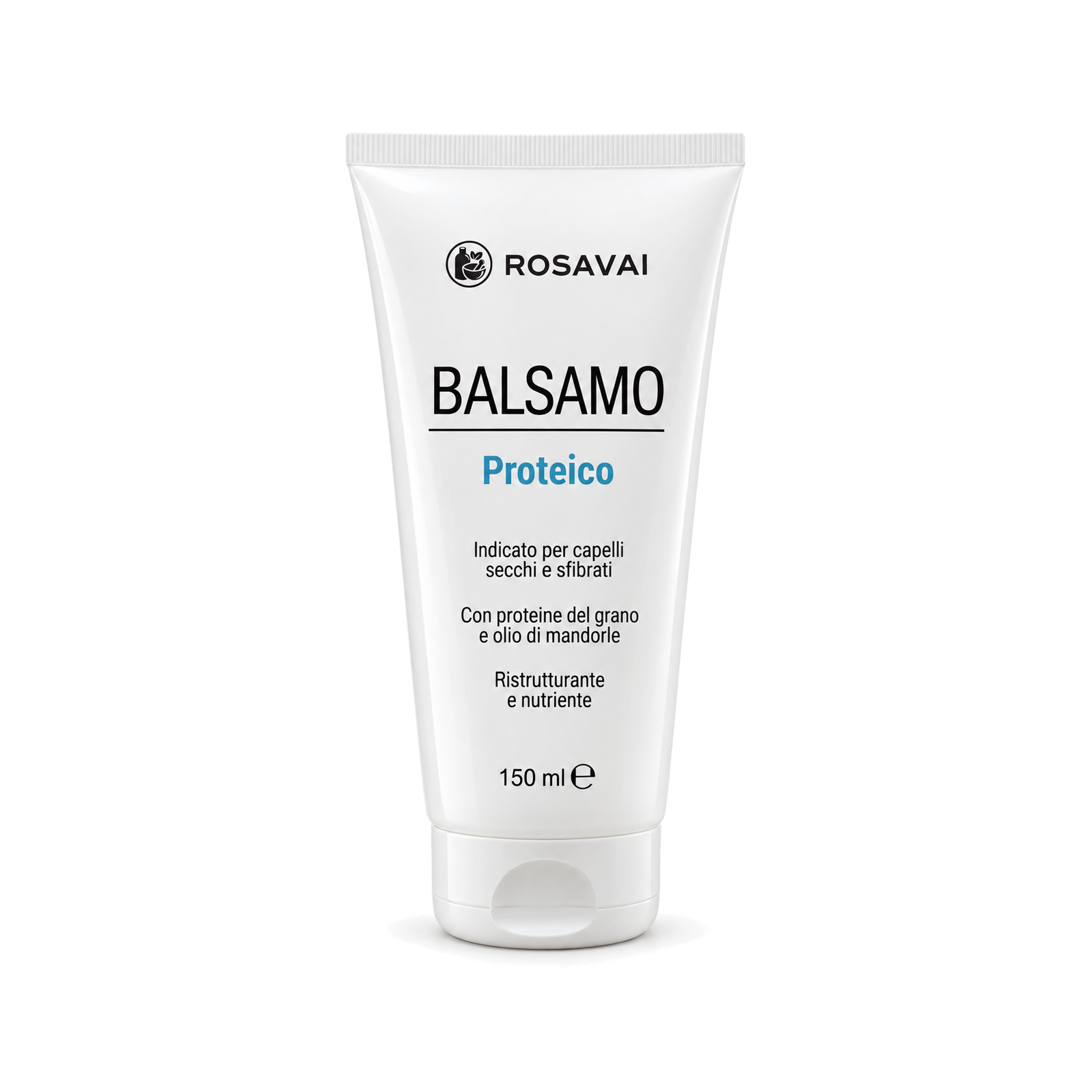 Rosavai Balsamo